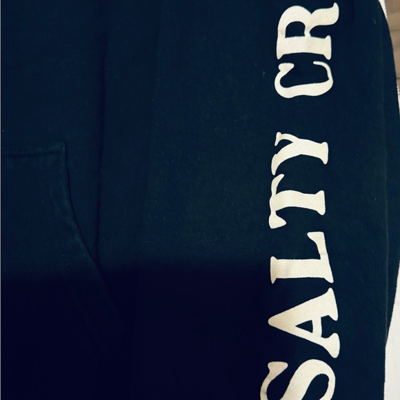 Salty Crew hoodie - Picture 5 of 9